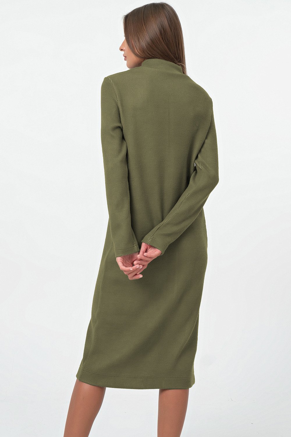 Платье 8166.1-15 Fly арт.8166.1-15 оптом_фото2