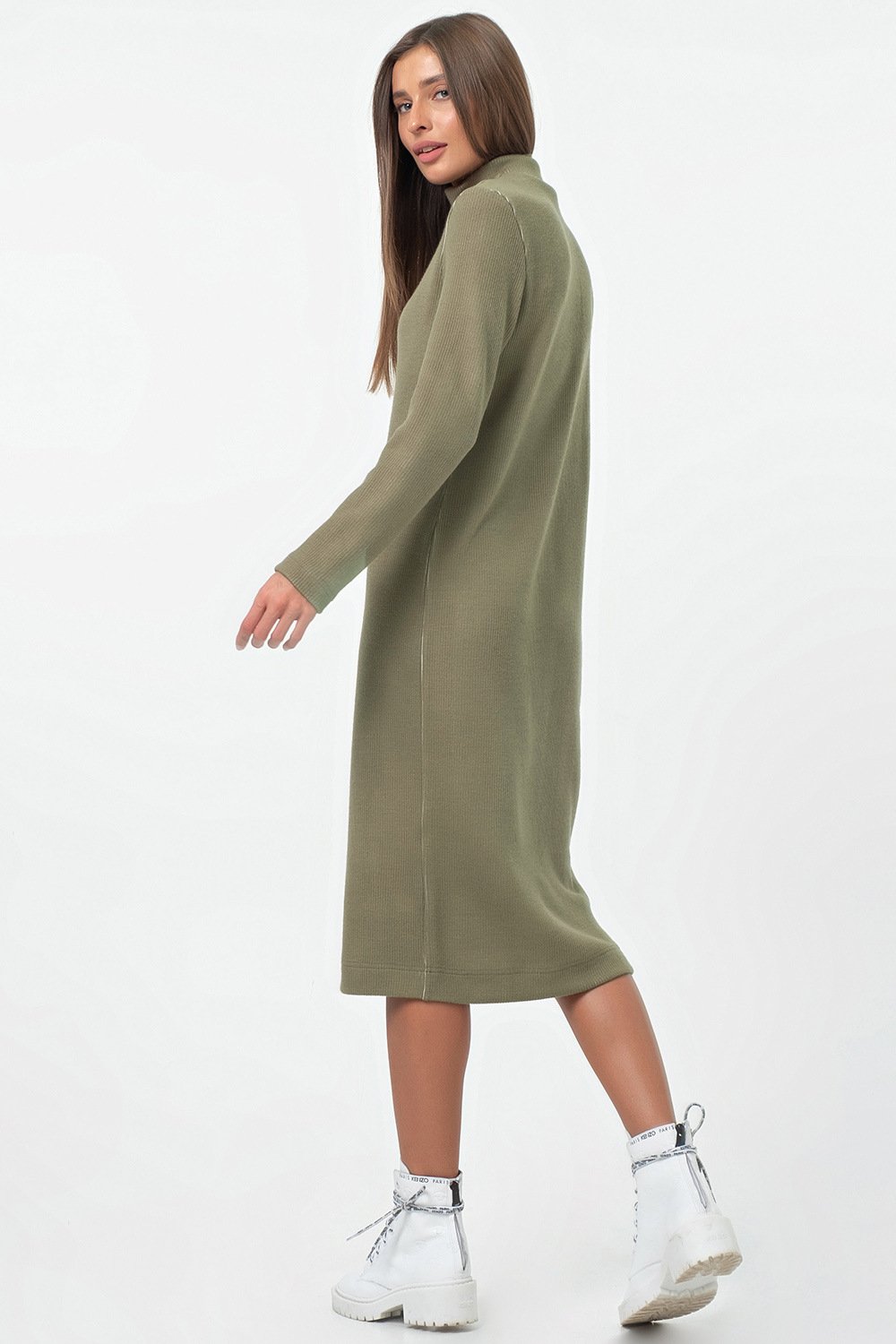 Платье 8166.1-15 Fly арт.8166.1-15 оптом_фото5