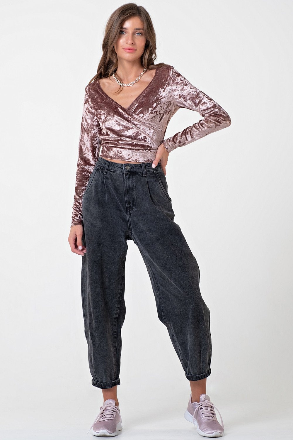 Топ 593-04 Fly арт.593-04 оптом_фото3