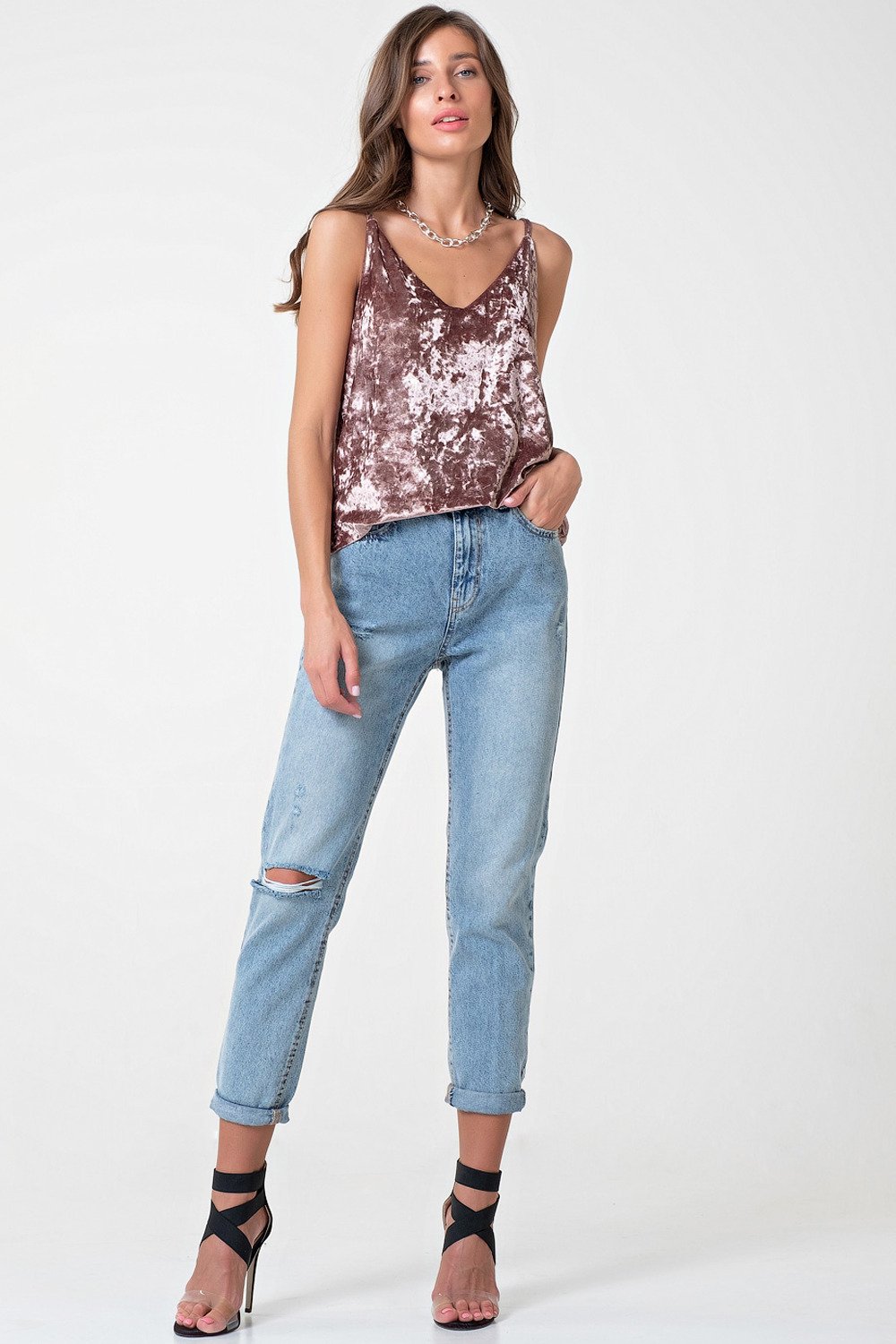 Топ 592-04 Fly арт.592-04 оптом_фото3