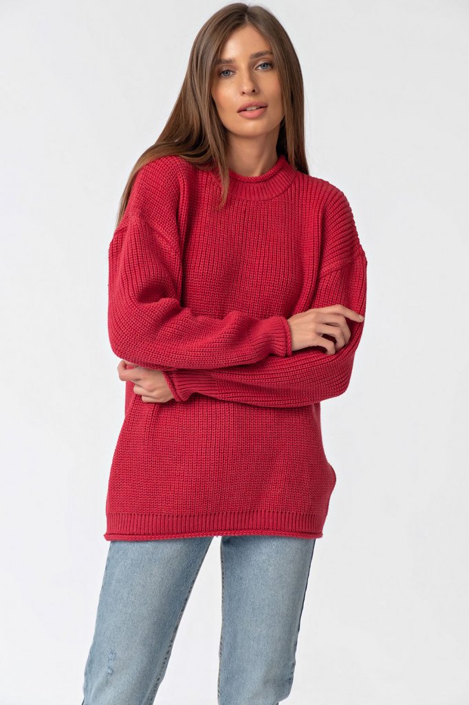 Джемпер 9362-05 Fly арт.9362-05 оптом_фото1