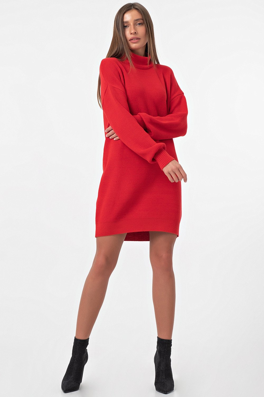 Платье 9364-03 Fly арт.9364-03 оптом_фото3