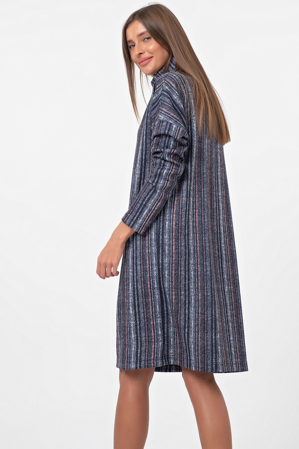 Платье 8141.1-08 Fly арт.8141.1-08 оптом_фото2