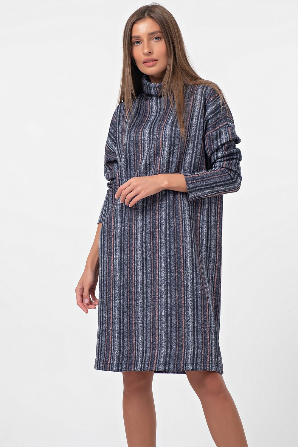 Платье 8141.1-08 Fly арт.8141.1-08 оптом_фото4