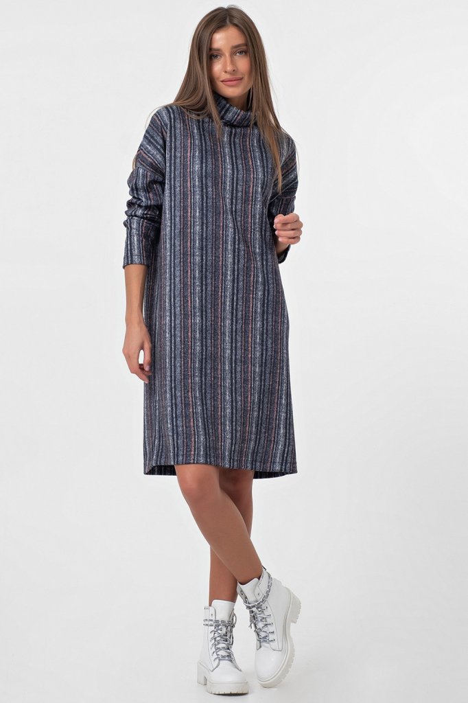 Платье 8141.1-08 Fly арт.8141.1-08 оптом_фото1