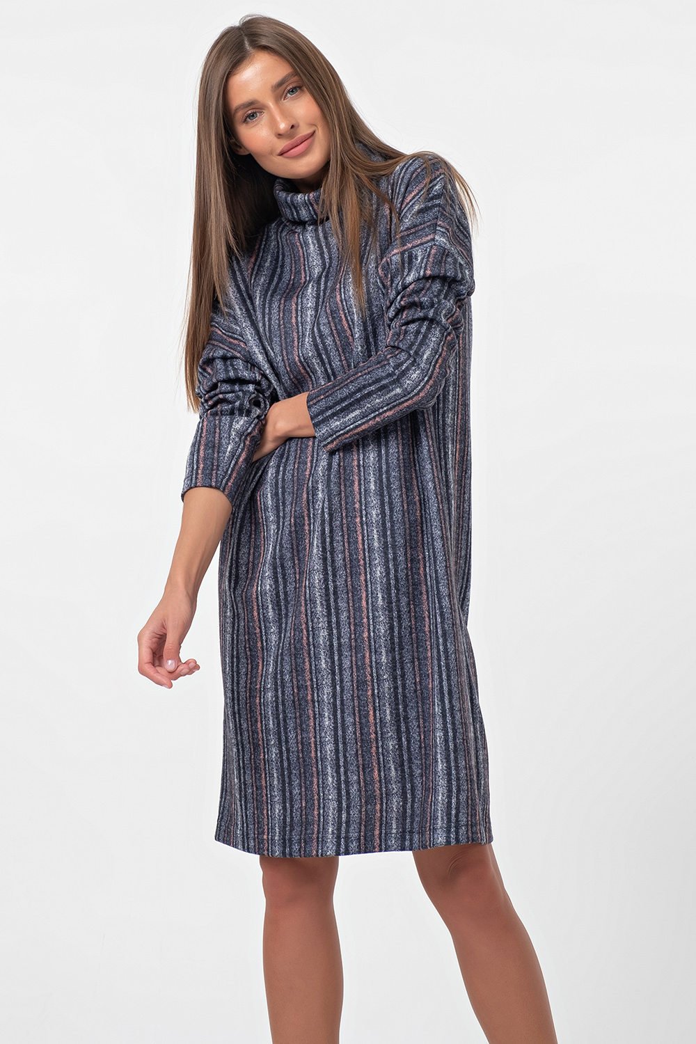 Платье 8141.1-08 Fly арт.8141.1-08 оптом_фото3