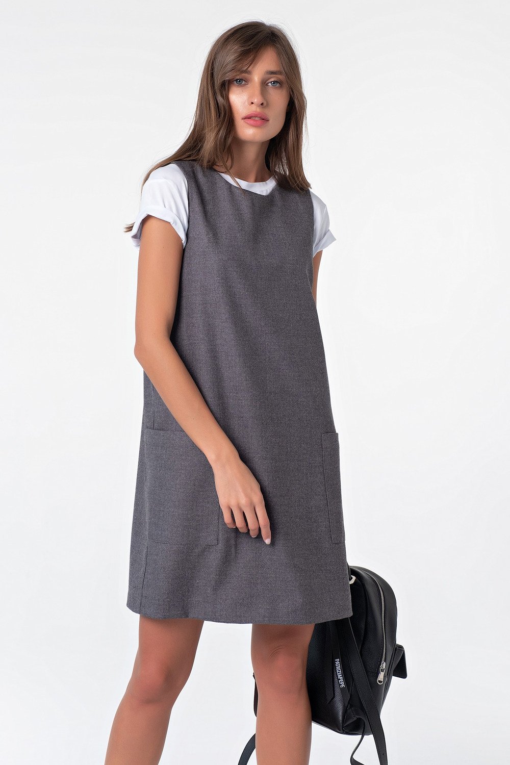 Сарафан 8165-11 Fly арт.8165-11 оптом_фото3