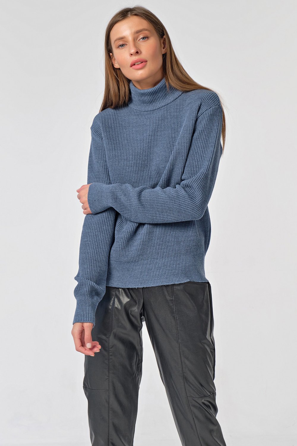 Джемпер 9357-08-01 Fly арт.9357-08-01 оптом_фото3