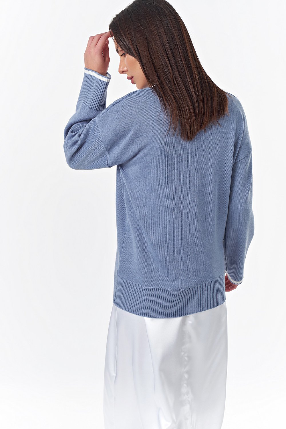 Джемпер 9303-10 Fly арт.9303-10 оптом_фото2