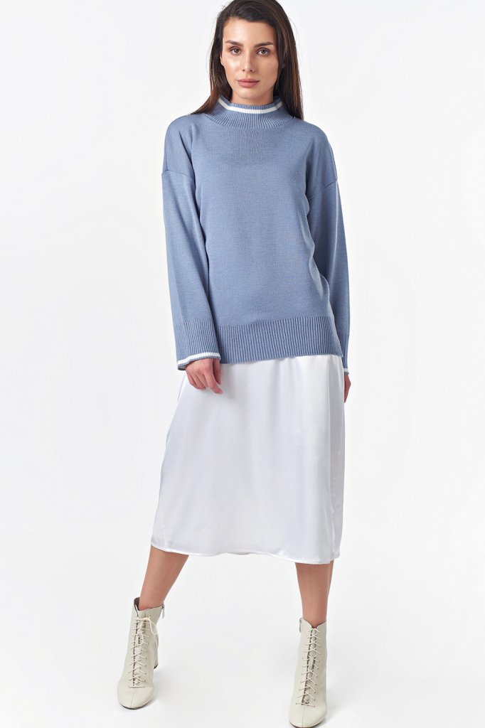 Джемпер 9303-10 Fly арт.9303-10 оптом_фото1