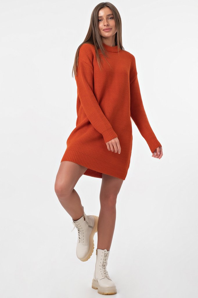 Платье 9349-16 Fly арт.9349-16 оптом_фото1