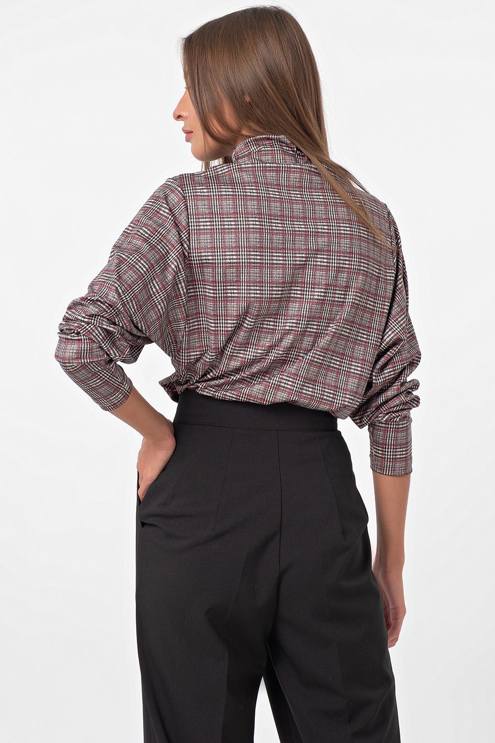 Джемпер 5101-03 Fly арт.5101-03 оптом_фото2