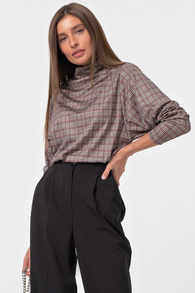 Джемпер 5101-03 Fly арт.5101-03 оптом_фото1