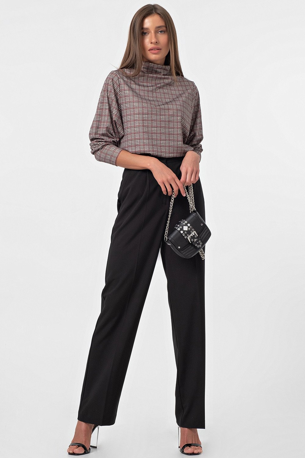 Джемпер 5101-03 Fly арт.5101-03 оптом_фото4