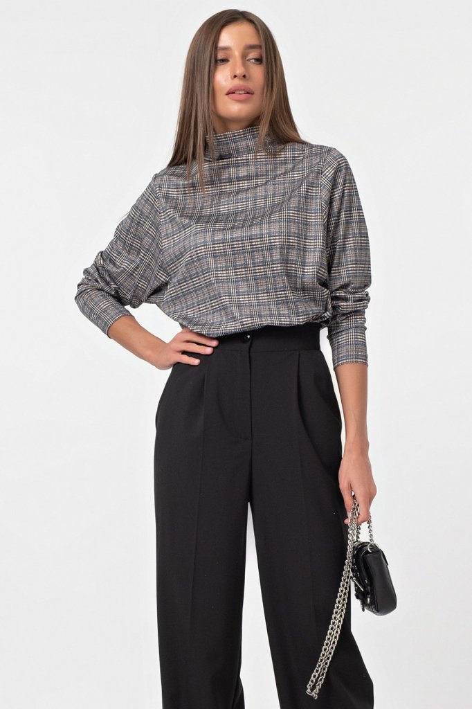 Джемпер 5101-10 Fly арт.5101-10 оптом_фото1