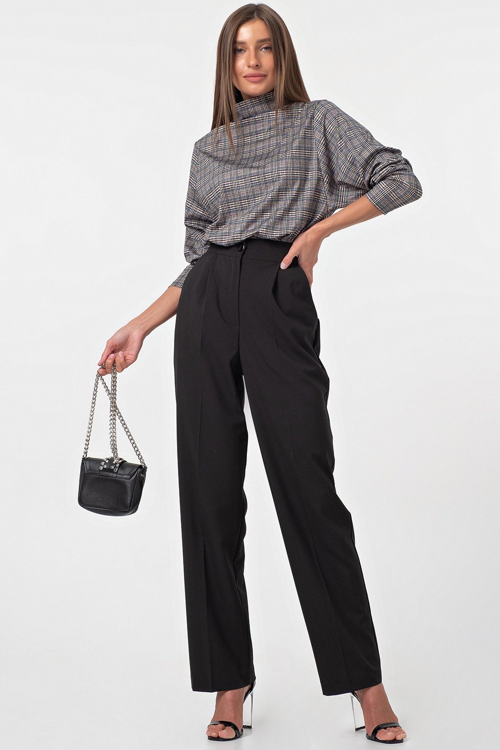 Джемпер 5101-10 Fly арт.5101-10 оптом_фото4