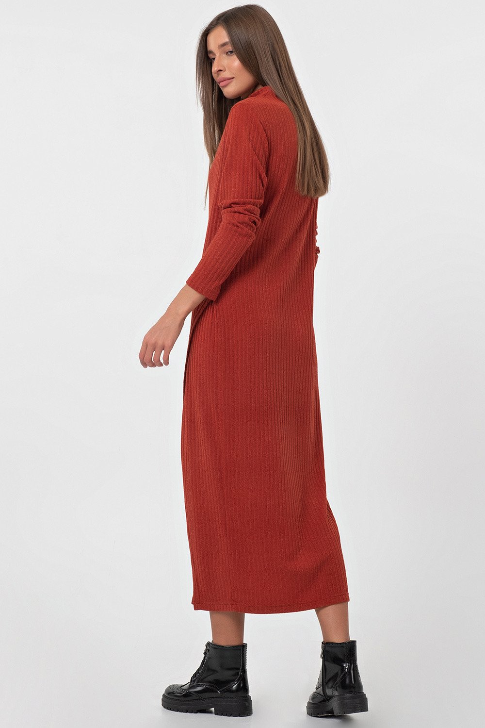 Платье 153.4-06 Fly арт.153.4-06 оптом_фото2