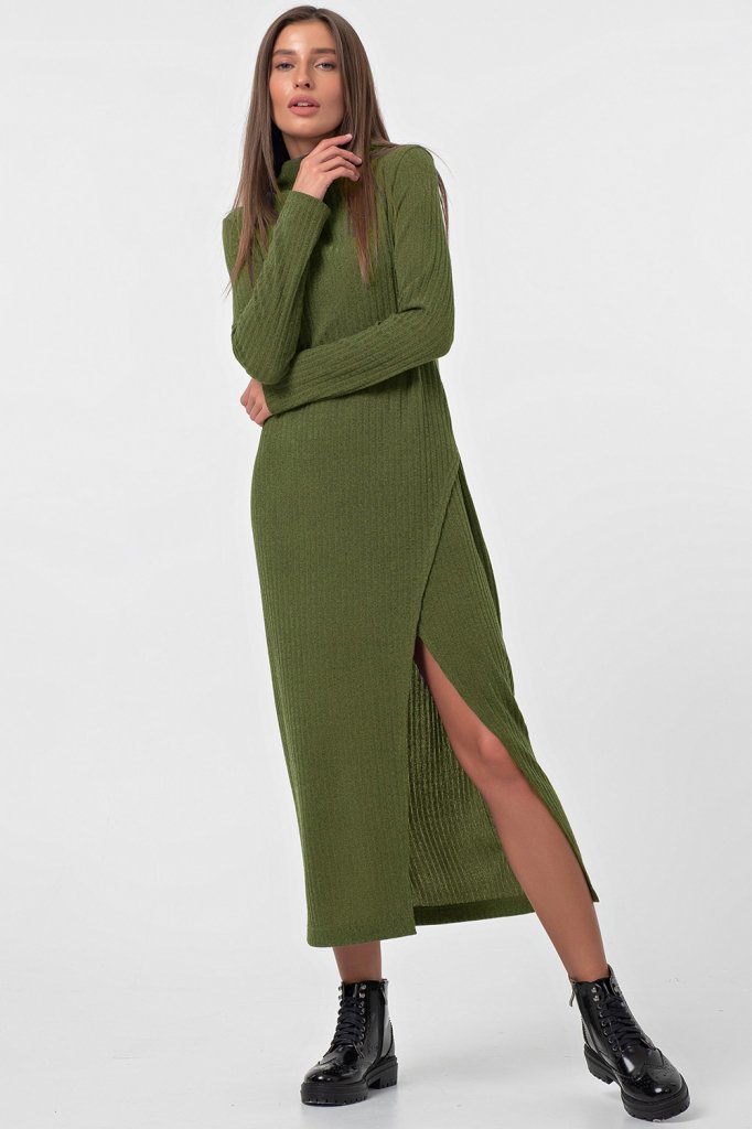 Платье 153.4-15 Fly арт.153.4-15 оптом_фото1