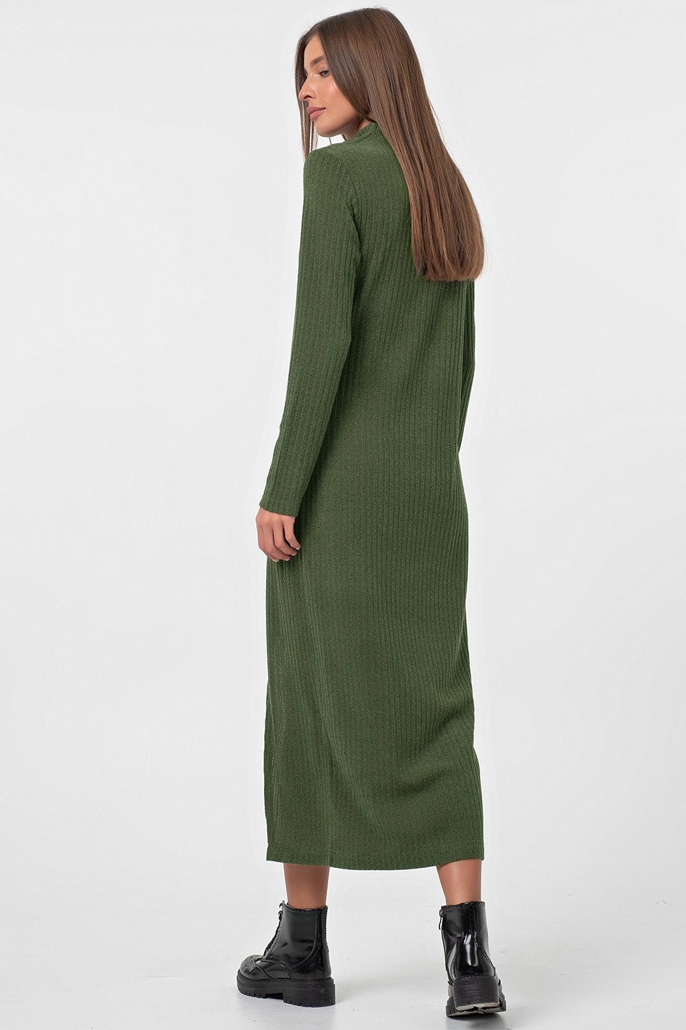 Платье 153.4-15 Fly арт.153.4-15 оптом_фото2