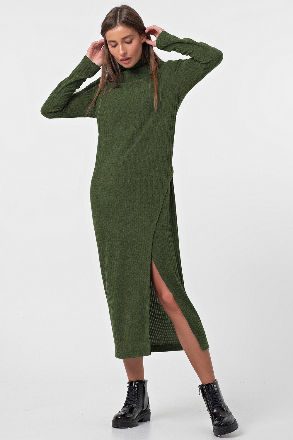 Платье 153.4-15 Fly арт.153.4-15 оптом_фото3