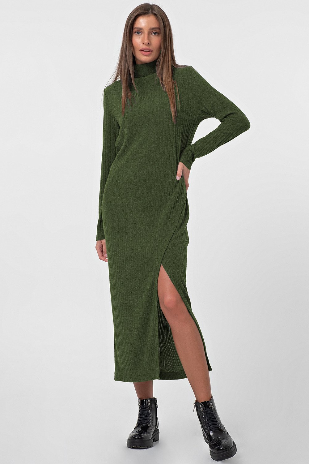 Платье 153.4-15 Fly арт.153.4-15 оптом_фото4