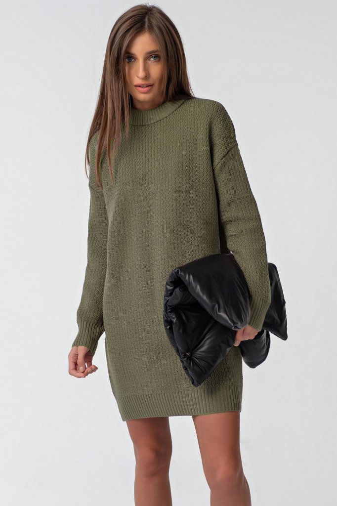 Платье 9349-17 Fly арт.9349-17 оптом_фото1