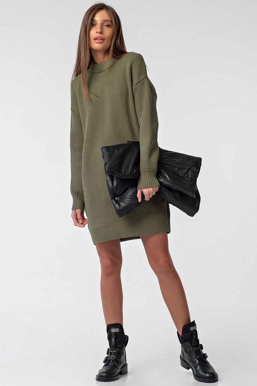 Платье 9349-17 Fly арт.9349-17 оптом_фото4