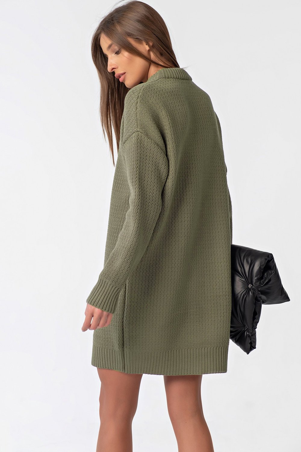 Платье 9349-17 Fly арт.9349-17 оптом_фото2