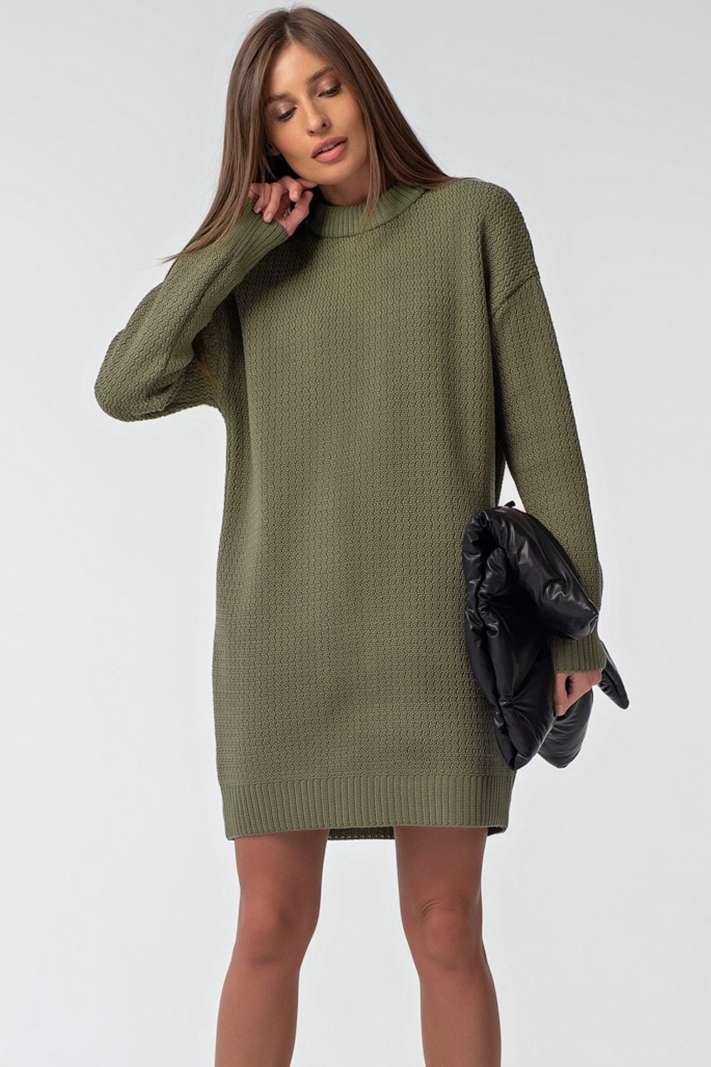 Платье 9349-17 Fly арт.9349-17 оптом_фото3