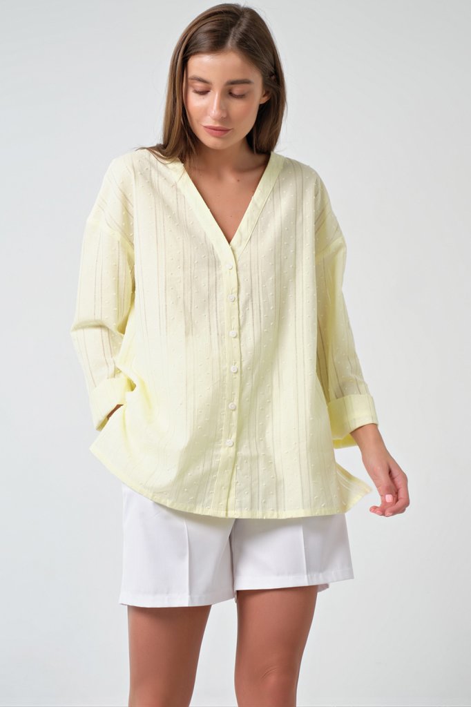 Рубашка 2108-13 Fly арт.2108-13  оптом_фото1