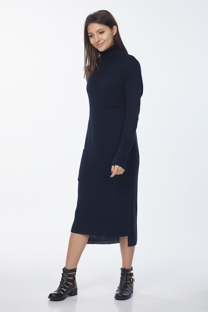 Платье 9215-08 Fly арт.9215-08 оптом_фото1