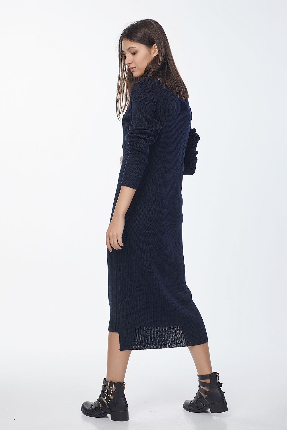 Платье 9215-08 Fly арт.9215-08 оптом_фото2