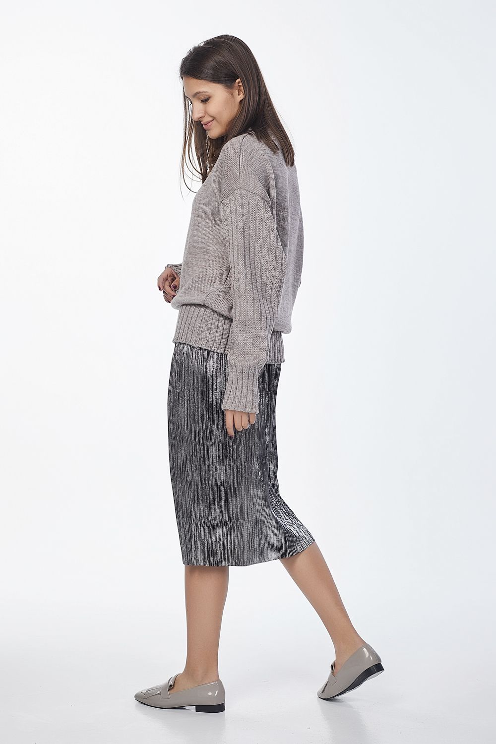 Джемпер 9182-06 Fly арт.9182-06 оптом_фото2