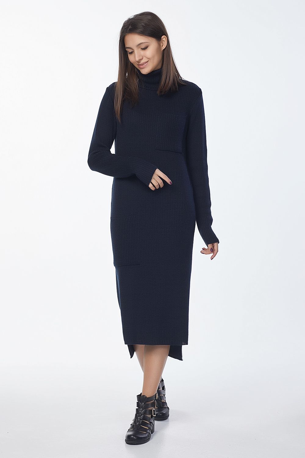 Платье 9215-08 Fly арт.9215-08 оптом_фото4