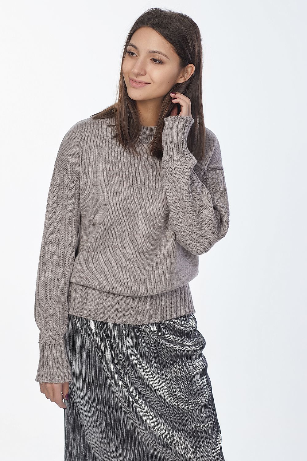 Джемпер 9182-06 Fly арт.9182-06 оптом_фото3