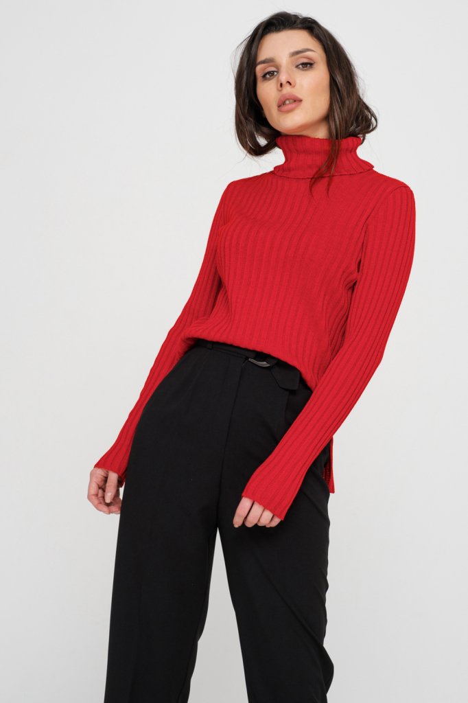 Джемпер 9229-03 Fly арт.9229-03 оптом_фото1