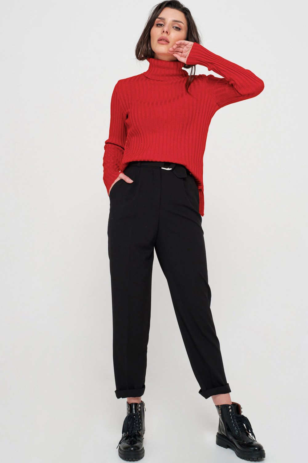 Джемпер 9229-03 Fly арт.9229-03 оптом_фото4