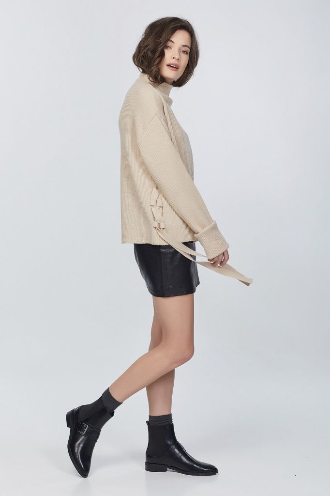 Свитер 9225-02 Fly арт.9225-02 оптом_фото1