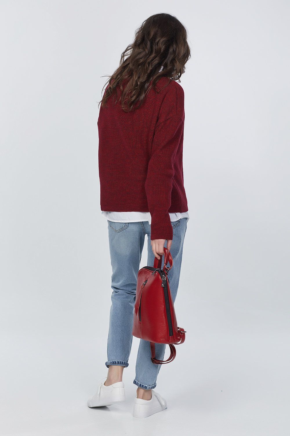 Джемпер 9228-05 Fly арт.9228-05 оптом_фото2