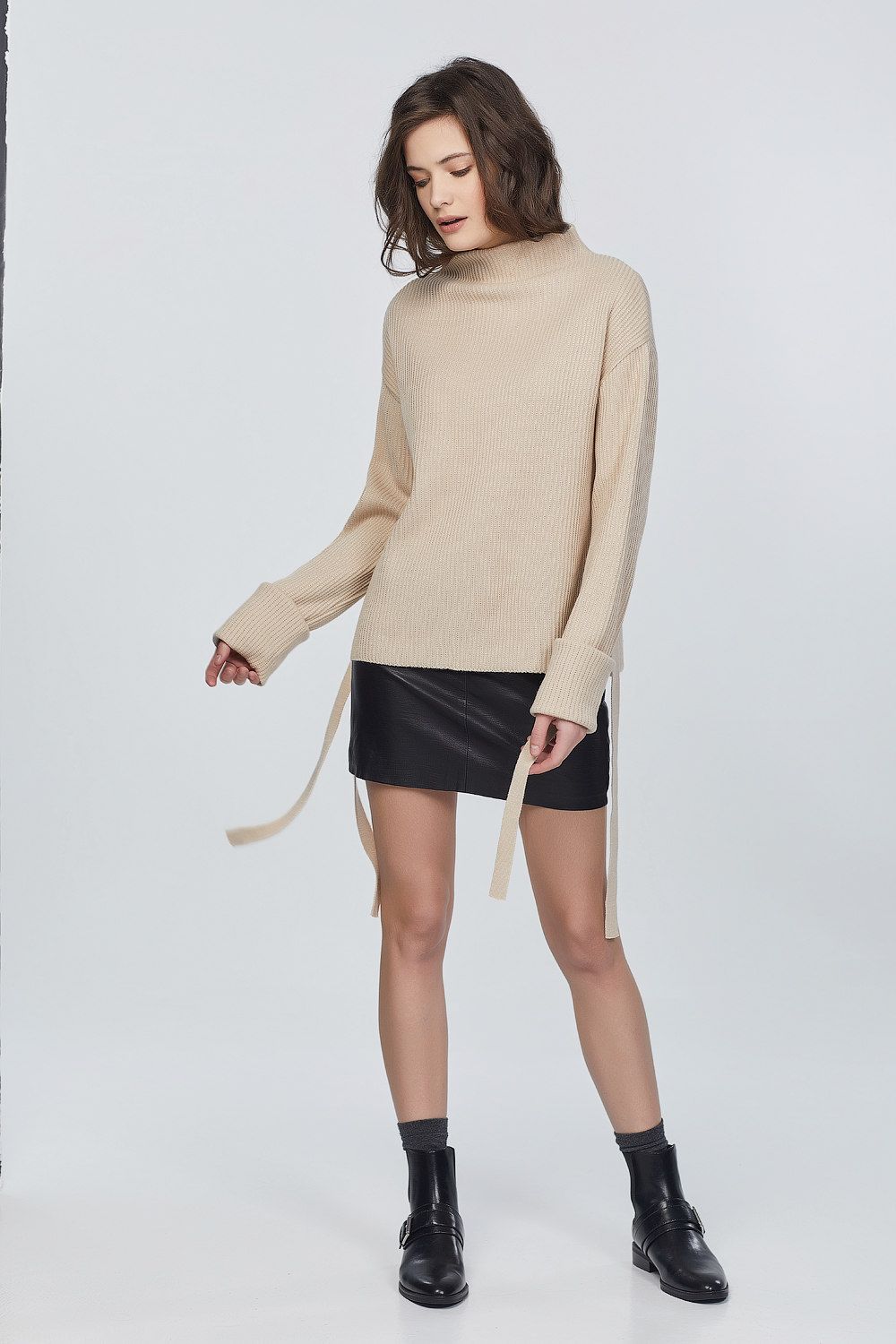 Свитер 9225-02 Fly арт.9225-02 оптом_фото4