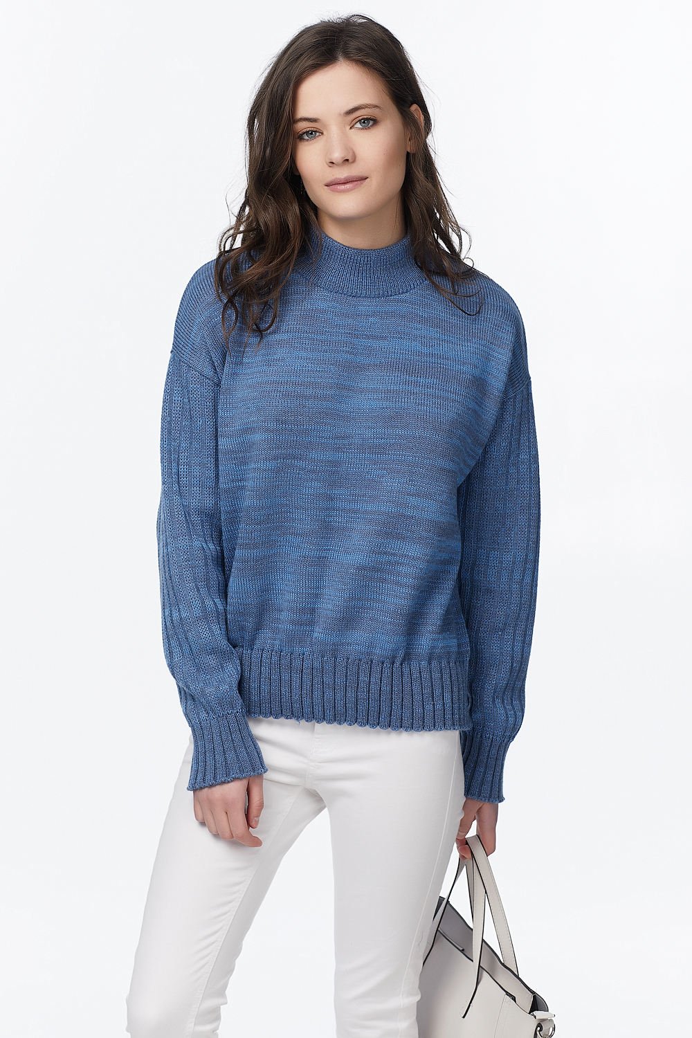 Джемпер 9182-08 Fly арт.9182-08 оптом_фото3