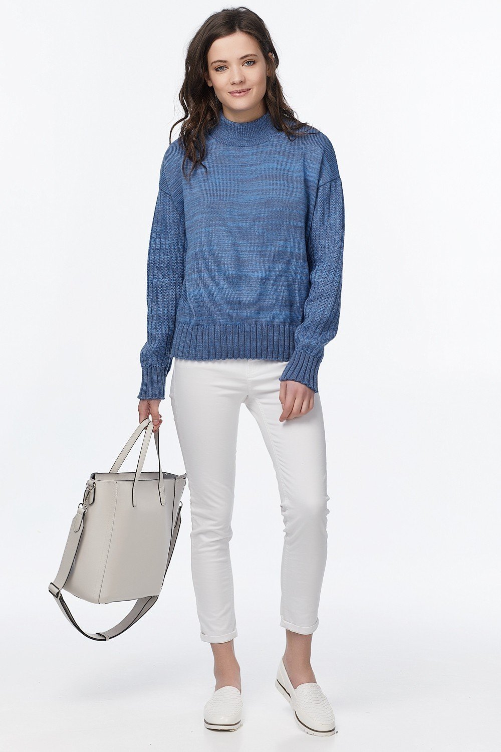 Джемпер 9182-08 Fly арт.9182-08 оптом_фото4