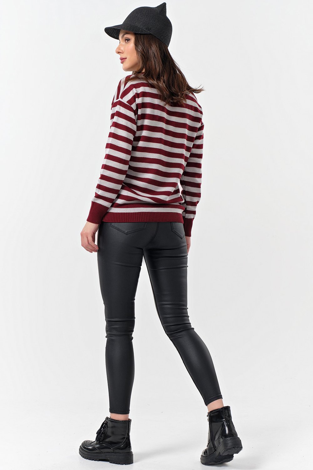 Джемпер 9274-09 Fly арт.9274-09 оптом_фото2