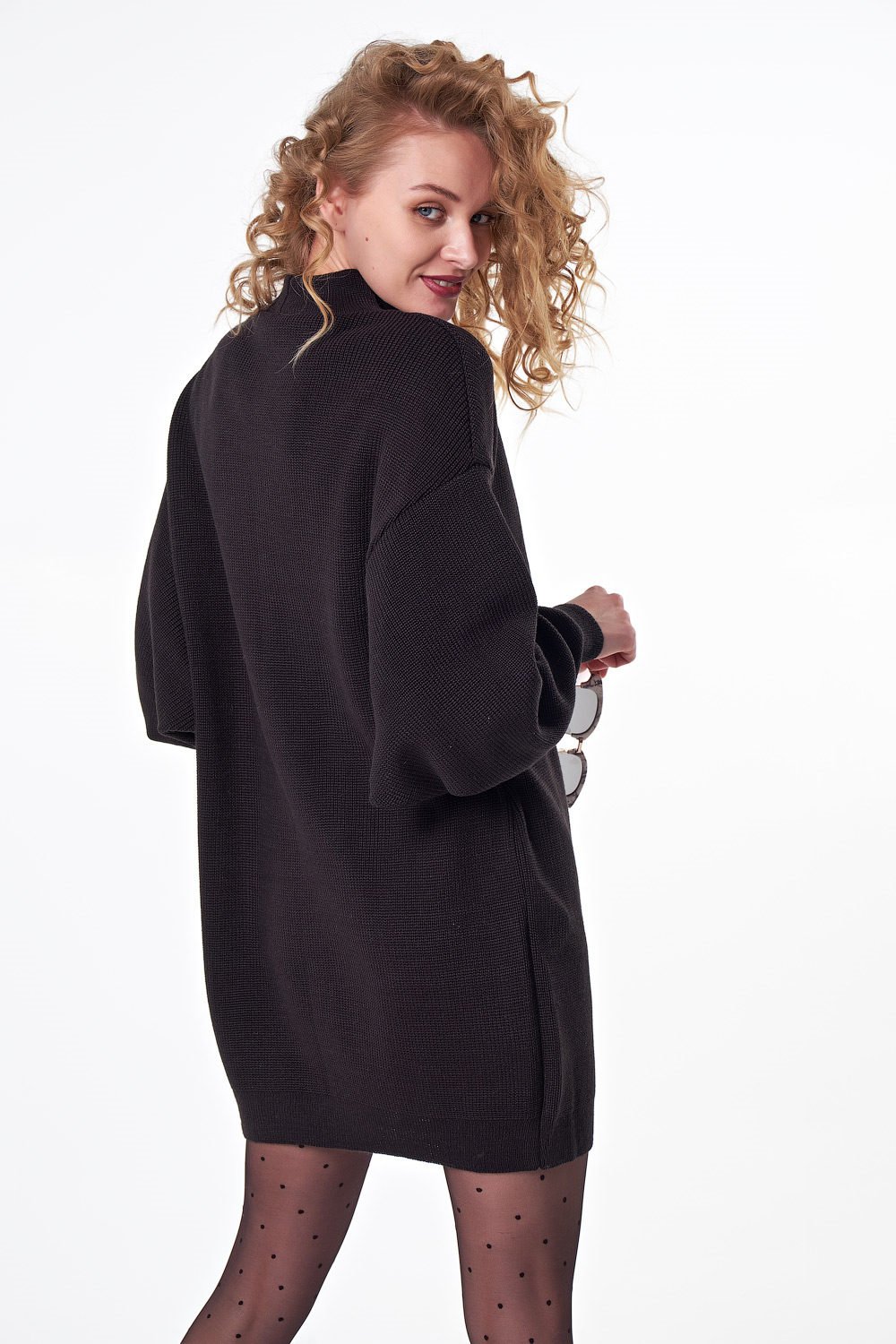 Платье 9195-01 Fly арт.9195-01 оптом_фото2