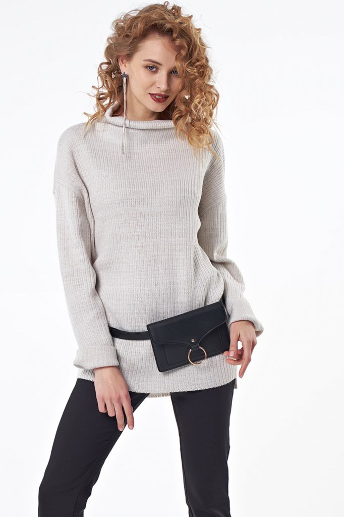 Джемпер 9278-02 Fly арт.9278-02 оптом_фото1