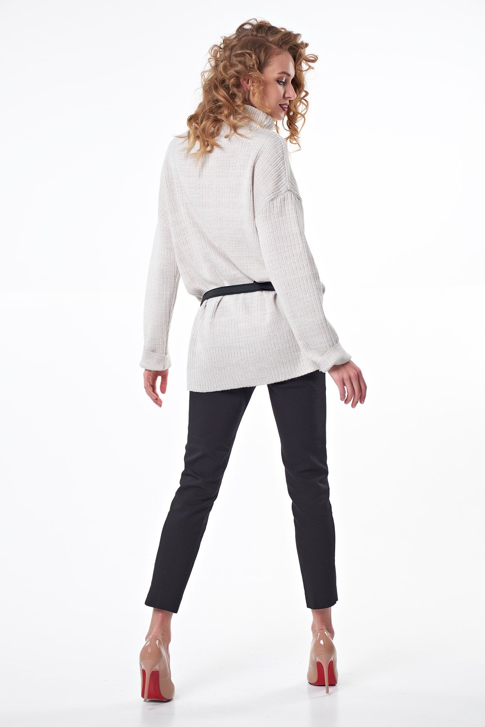 Джемпер 9278-02 Fly арт.9278-02 оптом_фото2