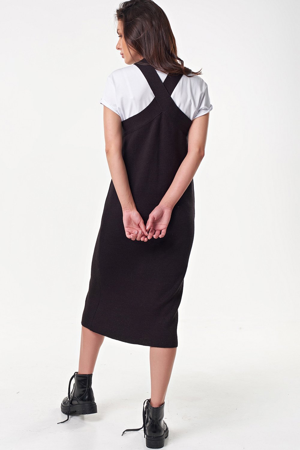 Платье 9297-01 Fly арт.9297-01 оптом_фото2