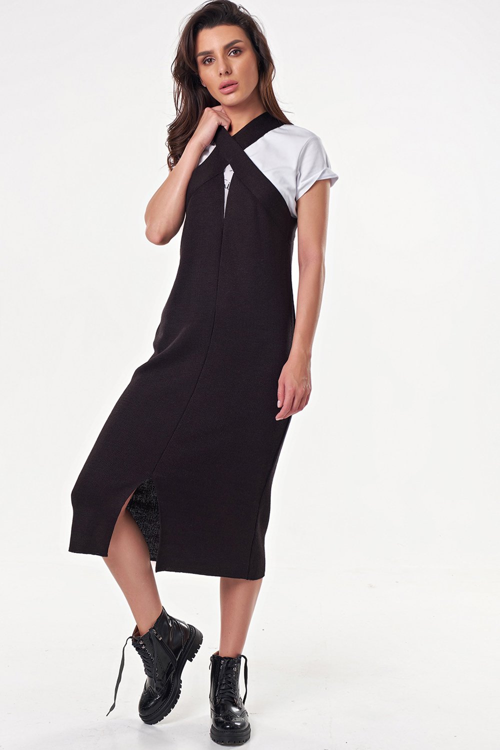 Платье 9297-01 Fly арт.9297-01 оптом_фото3