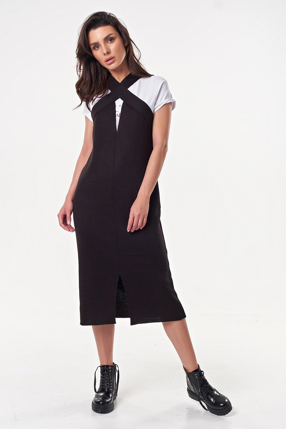 Платье 9297-01 Fly арт.9297-01 оптом_фото4