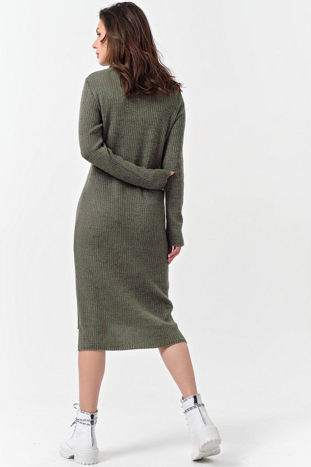 Платье 9215.1-17 Fly арт.9215.1-17 оптом_фото2